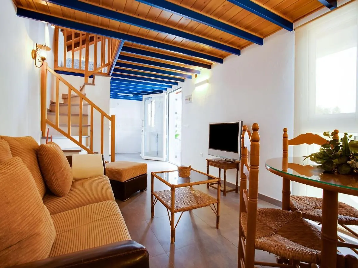 Simplistic Holiday Home In Mijas Costa Near Seabeach إسبانيا