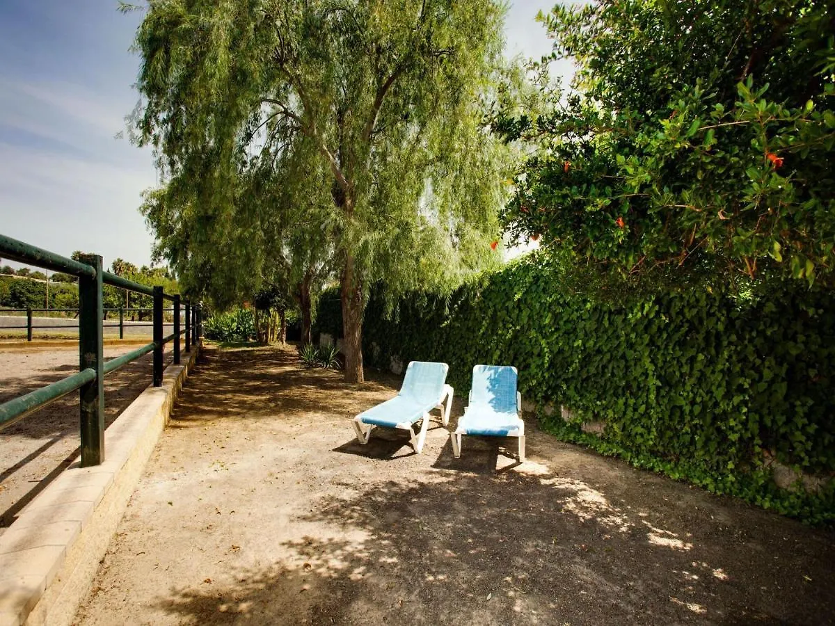 Simplistic Holiday Home In Mijas Costa Near Seabeach 0*,  إسبانيا