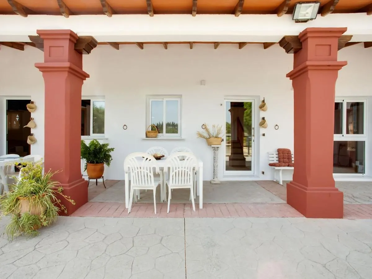 Simplistic Holiday Home In Mijas Costa Near Seabeach