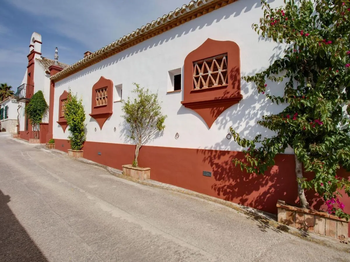 Simplistic Holiday Home In Mijas Costa Near Seabeach