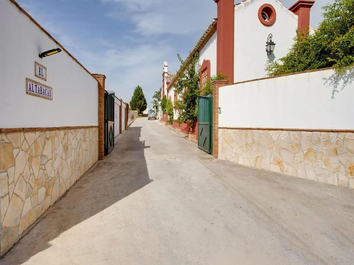 Simplistic Holiday Home In Mijas Costa Near Seabeach إسبانيا