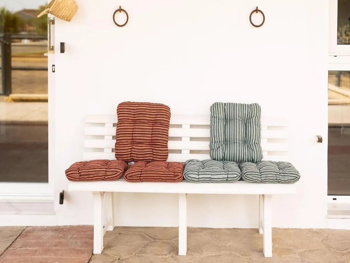 Simplistic Holiday Home In Mijas Costa Near Seabeach