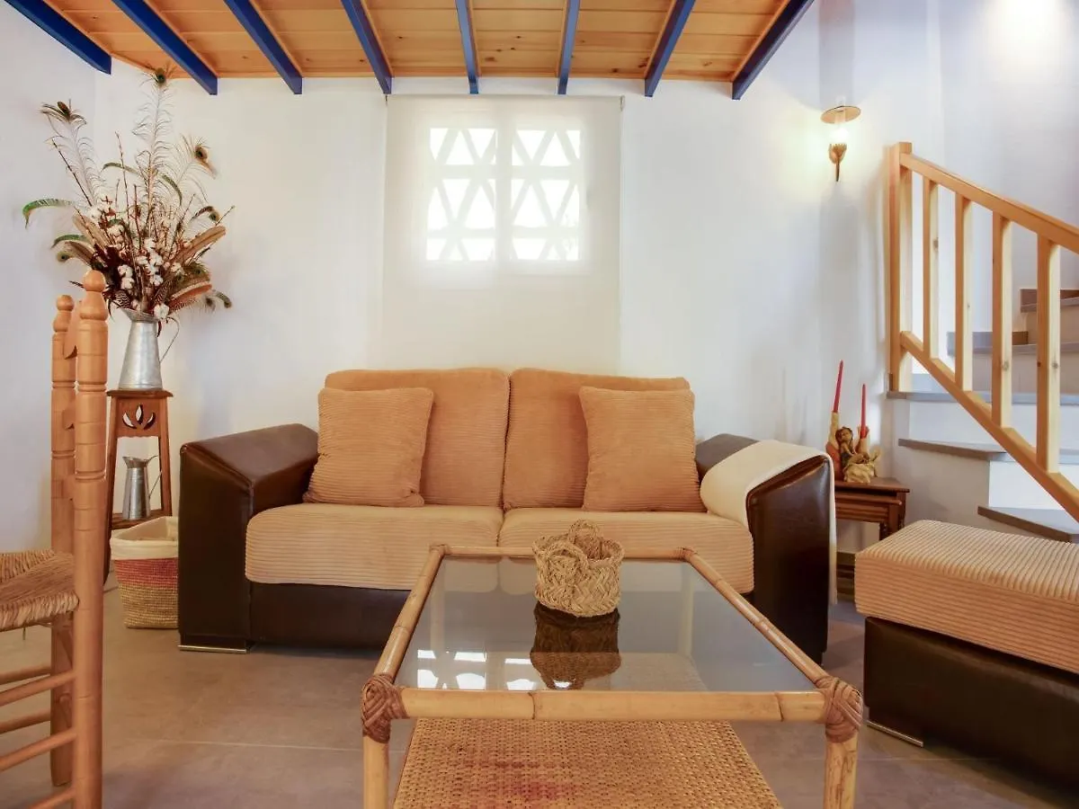 Simplistic Holiday Home In Mijas Costa Near Seabeach
