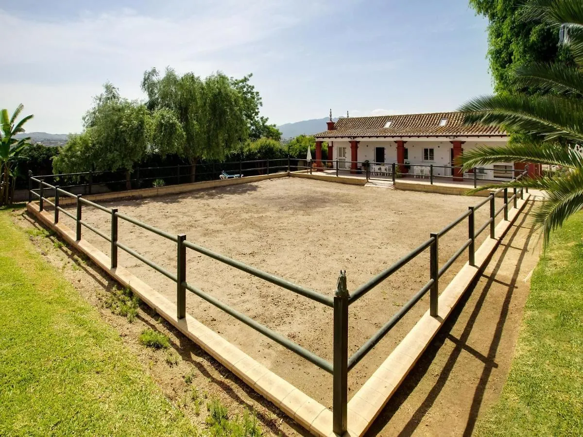 Simplistic Holiday Home In Mijas Costa Near Seabeach